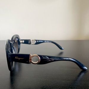 Salvatore Ferragamo sunglasses
